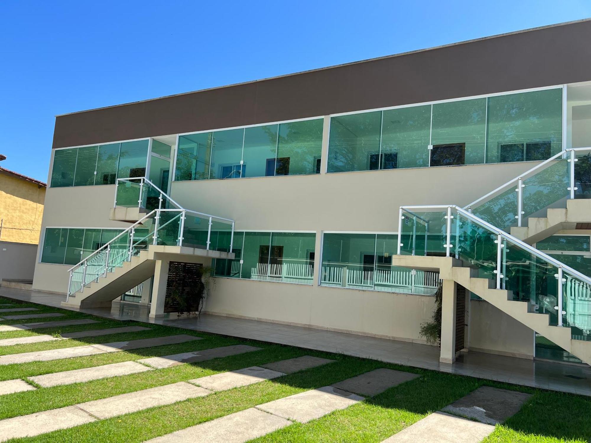 Residencial Jl Apartment *