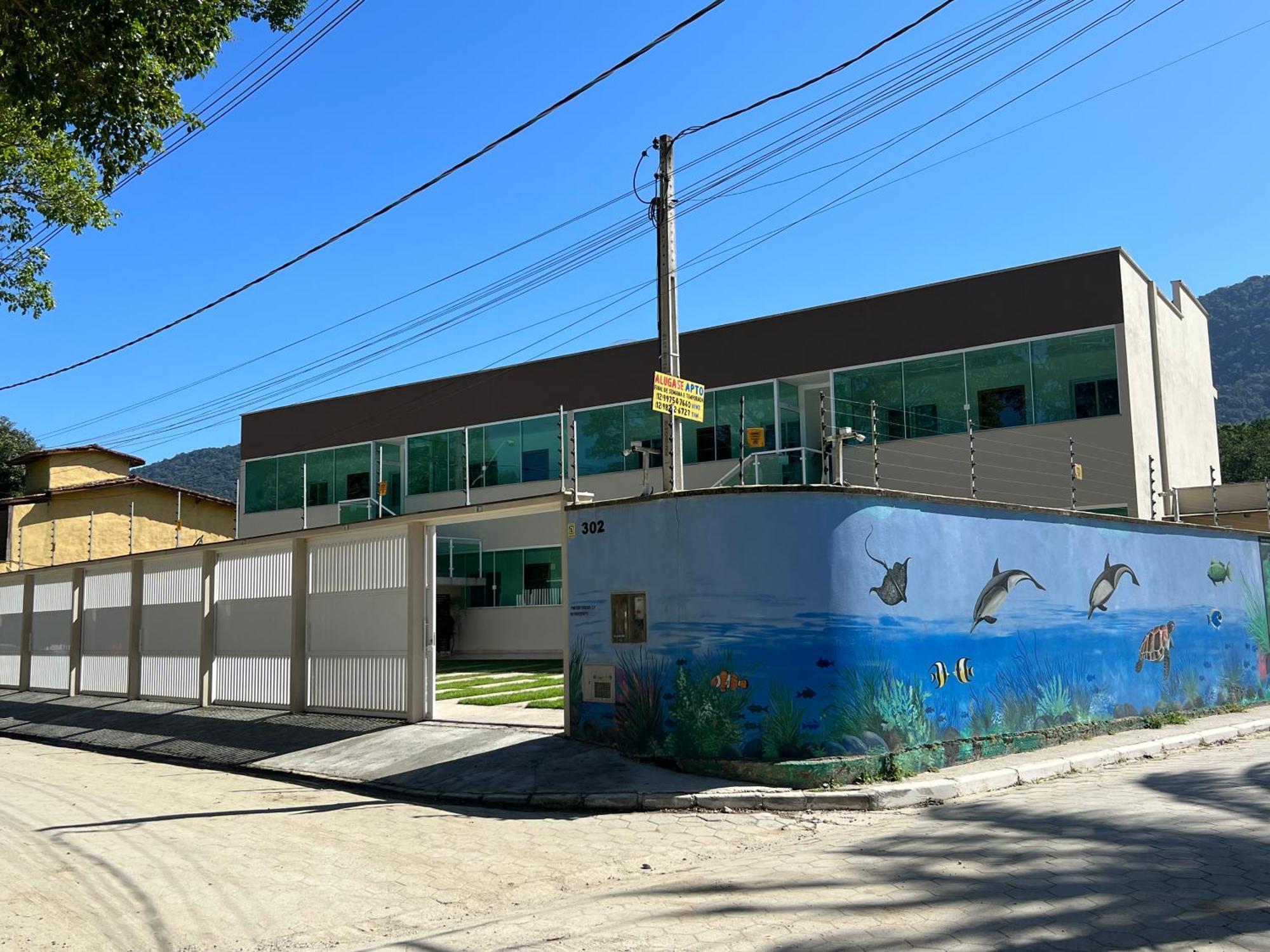 Apartment Residencial Jl *