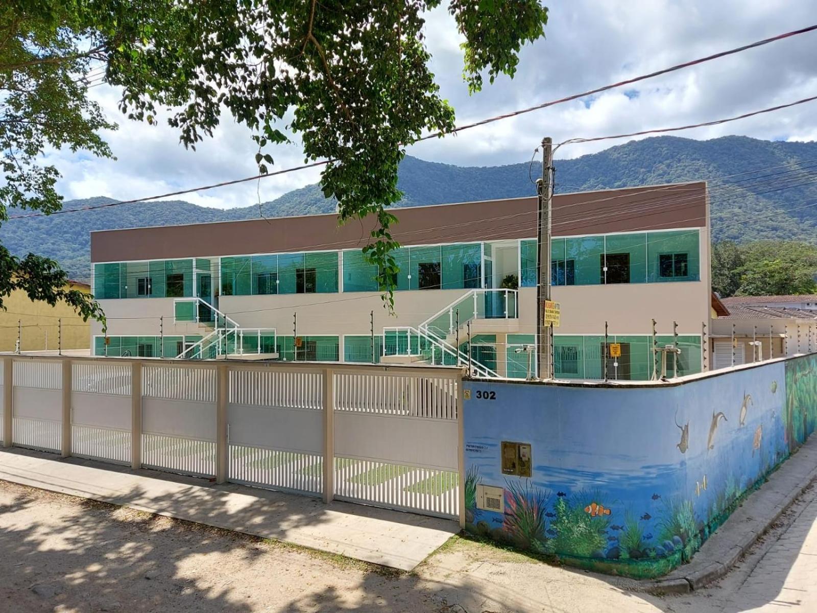 Residencial Jl Apartment Maresias