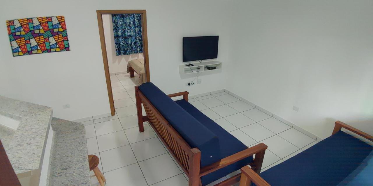Residencial Jl Apartment Maresias