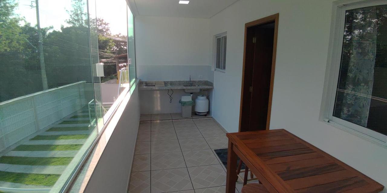 Apartment Residencial Jl