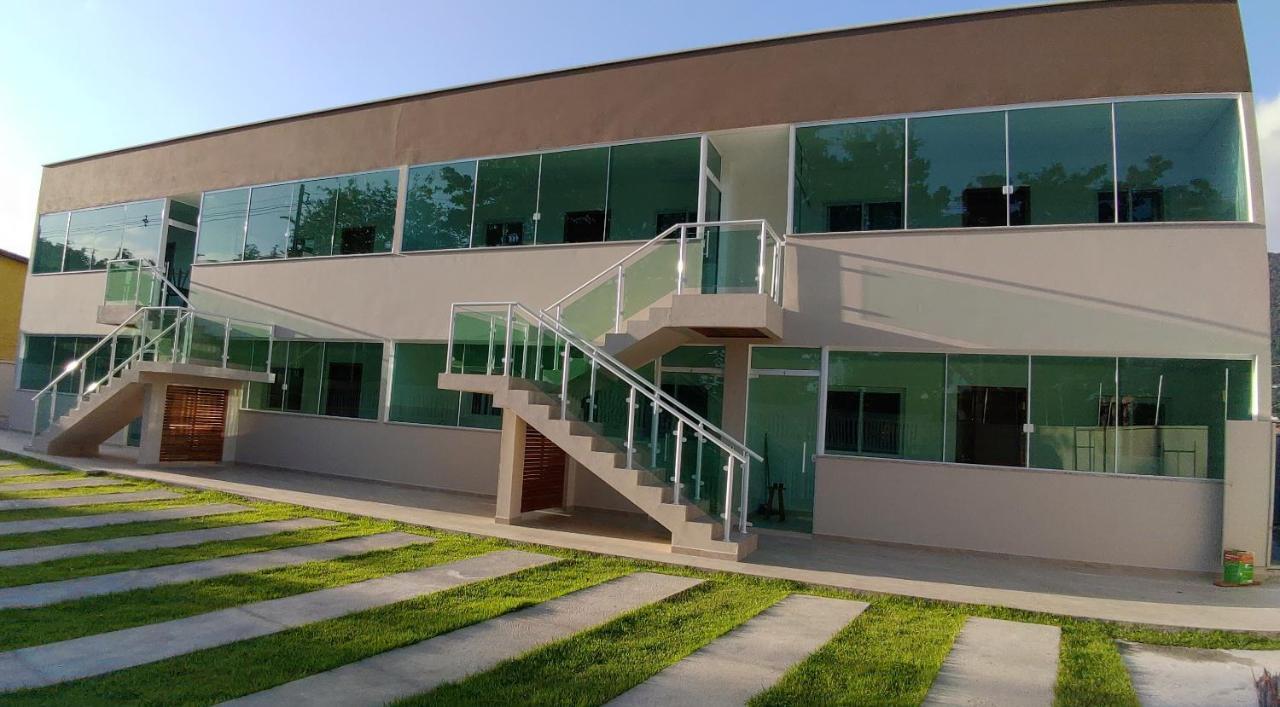 Apartment Residencial Jl
