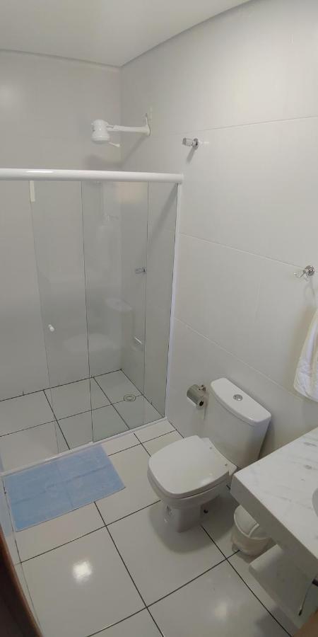 Residencial Jl Apartment