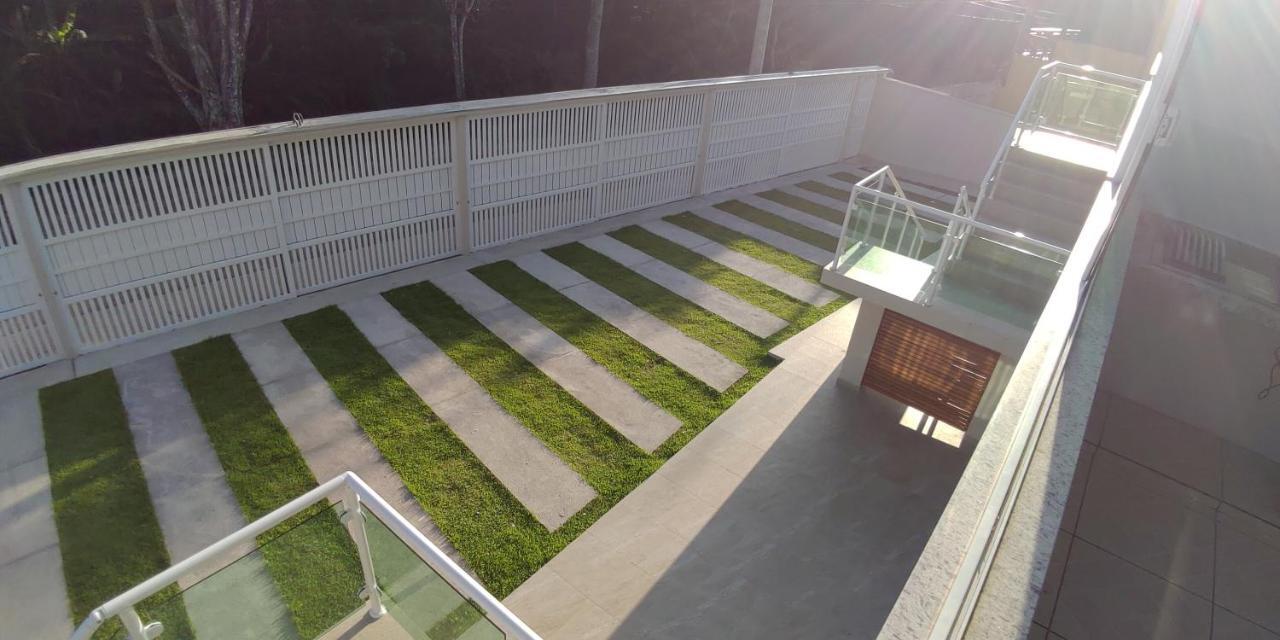 Residencial Jl Apartment