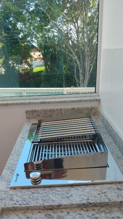 Residencial Jl Apartment *