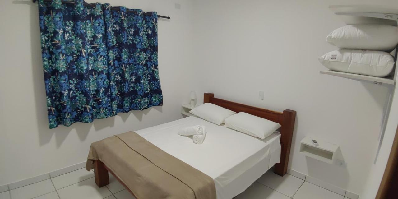 Residencial Jl Maresias
