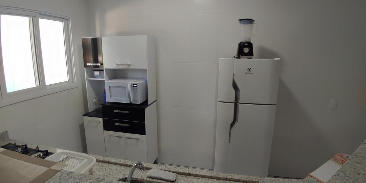Residencial Jl Apartment Maresias
