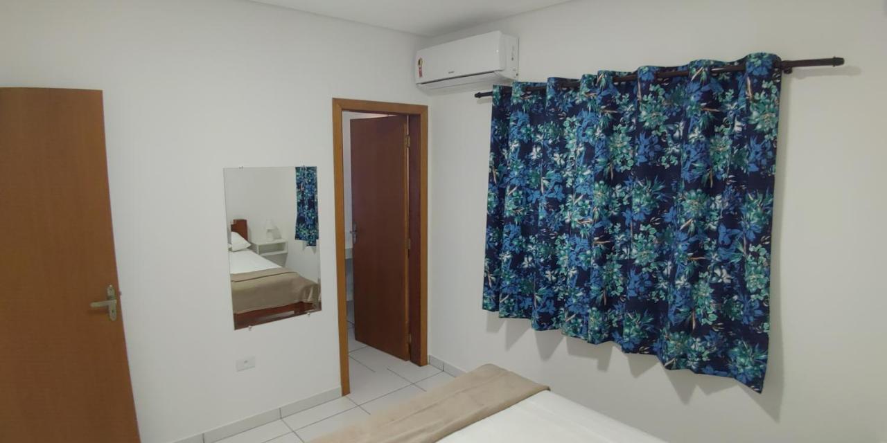 Apartment Residencial Jl
