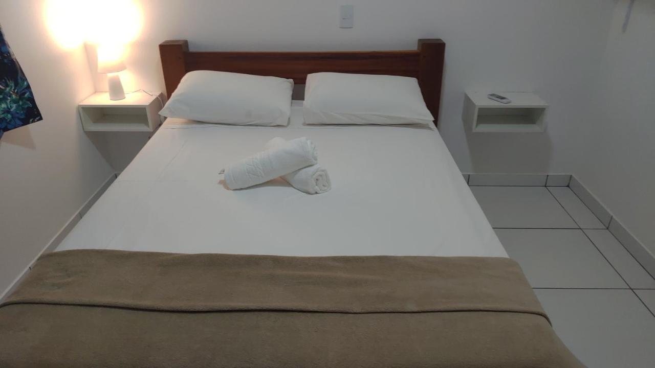Apartment Residencial Jl